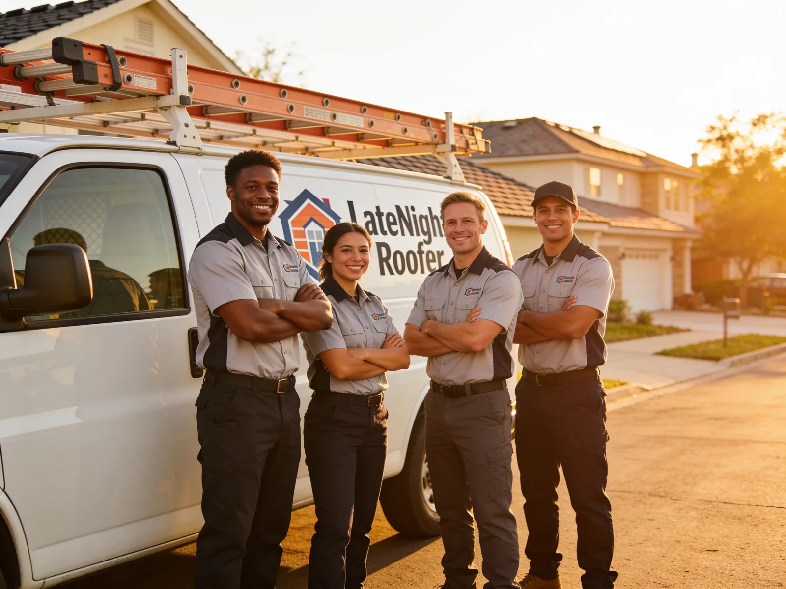 Emergency Roof Repair company in Gustine, CA